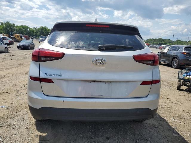 2019 Hyundai Tucson Se VIN: KM8J23A40KU893263 Lot: 56508274