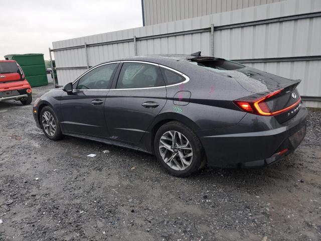 2020 Hyundai Sonata Sel VIN: 5NPEF4JA7LH061212 Lot: 53615364