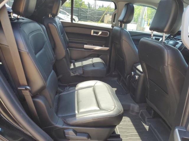 2021 Ford Explorer Xlt VIN: 1FMSK8DH4MGC44485 Lot: 55637194