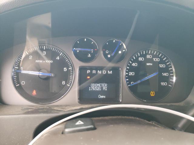 2007 Cadillac Escalade Luxury VIN: 1GYFK63827R392178 Lot: 55456654