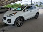 2017 KIA SPORTAGE S - KNDPRCA66H7244568