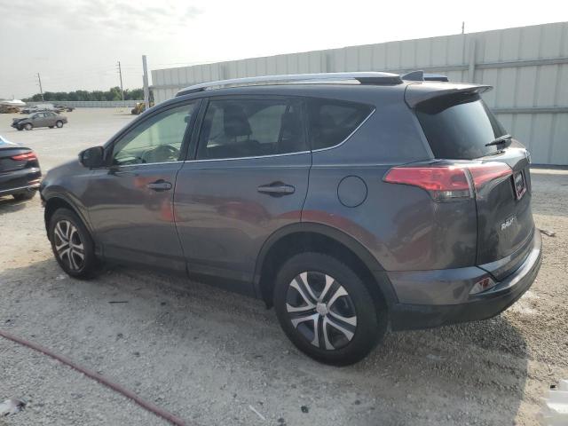 2016 TOYOTA RAV4 LE JTMZFREV7GJ092257  53405064