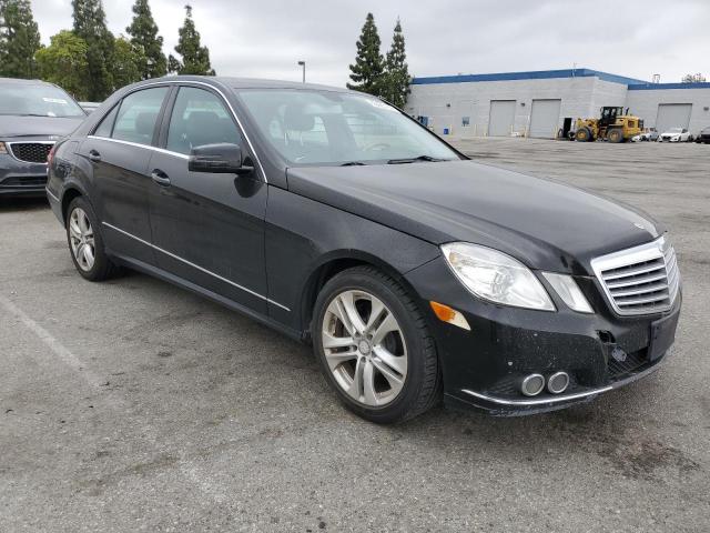 2011 Mercedes-Benz E 350 VIN: WDDHF5GBXBA354827 Lot: 55425184