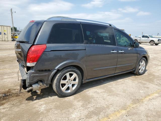 2009 Nissan Quest S VIN: 5N1BV28U39N101901 Lot: 55190104