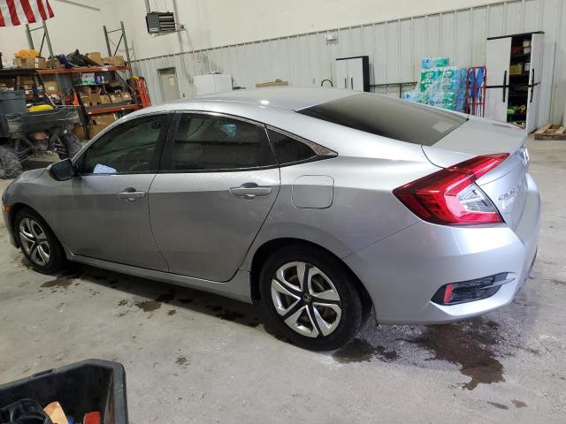 2018 Honda Civic Lx VIN: 2HGFC2F52JH557605 Lot: 54982794