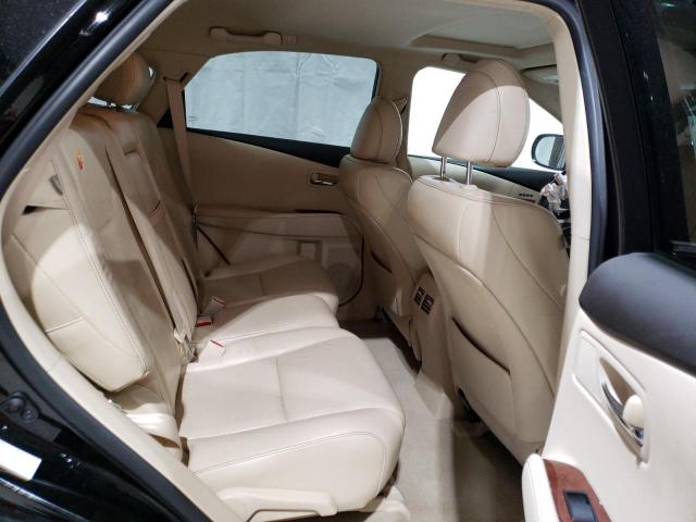 2013 Lexus Rx 350 Base VIN: 2T2BK1BA0DC188332 Lot: 55889634