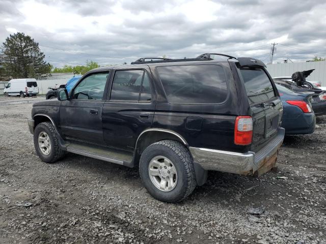 1999 Toyota 4Runner Sr5 VIN: JT3HN86R8X0228268 Lot: 53896344