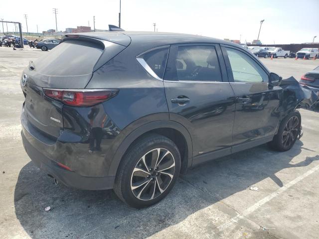 2022 Mazda Cx-5 Premium VIN: JM3KFBDM9N0637905 Lot: 56883754