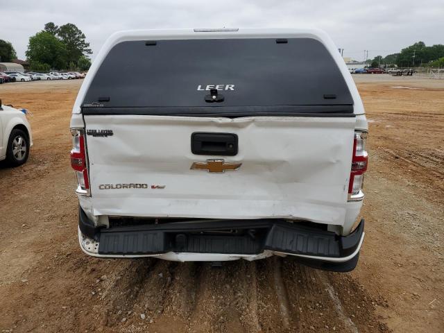 2020 Chevrolet Colorado VIN: 1GCGSBEN0L1122817 Lot: 54542104