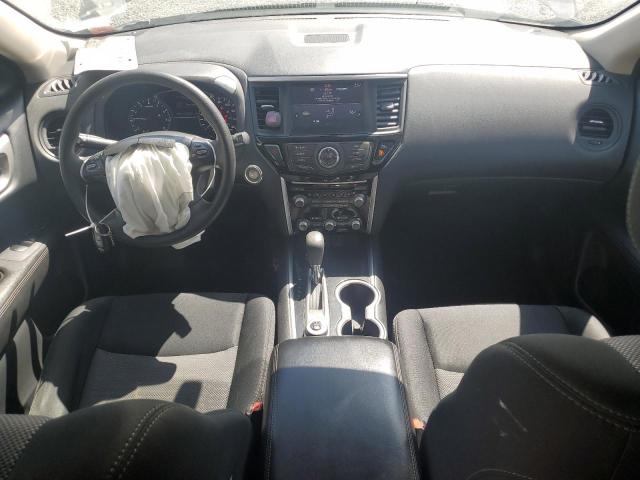 2019 Nissan Pathfinder S VIN: 5N1DR2MM1KC589508 Lot: 53442394