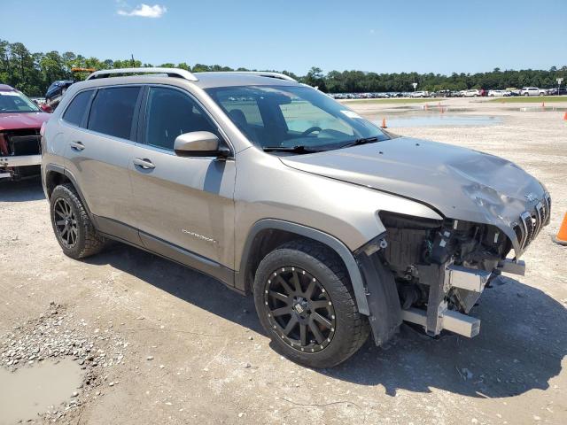 2019 Jeep Cherokee Latitude VIN: 1C4PJLCB6KD267102 Lot: 55110684