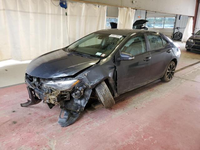 5YFBURHE2KP892729 2019 TOYOTA COROLLA - Image 1