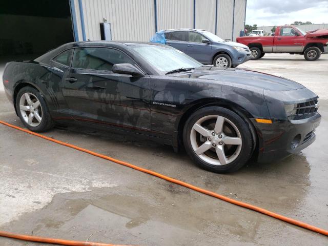 2013 Chevrolet Camaro Lt VIN: 2G1FC1E37D9225224 Lot: 54591504