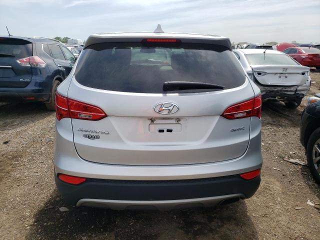 2014 Hyundai Santa Fe Sport VIN: 5XYZT3LB4EG161949 Lot: 54551794