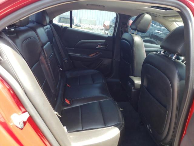 2013 Chevrolet Malibu Ltz VIN: 1G11H5SAXDF154422 Lot: 55192644