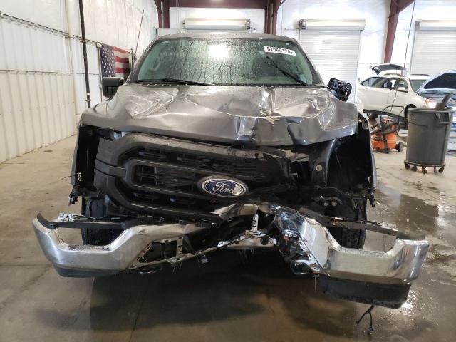 2023 Ford F150 VIN: 1FTMF1EP1PKE67311 Lot: 57049124