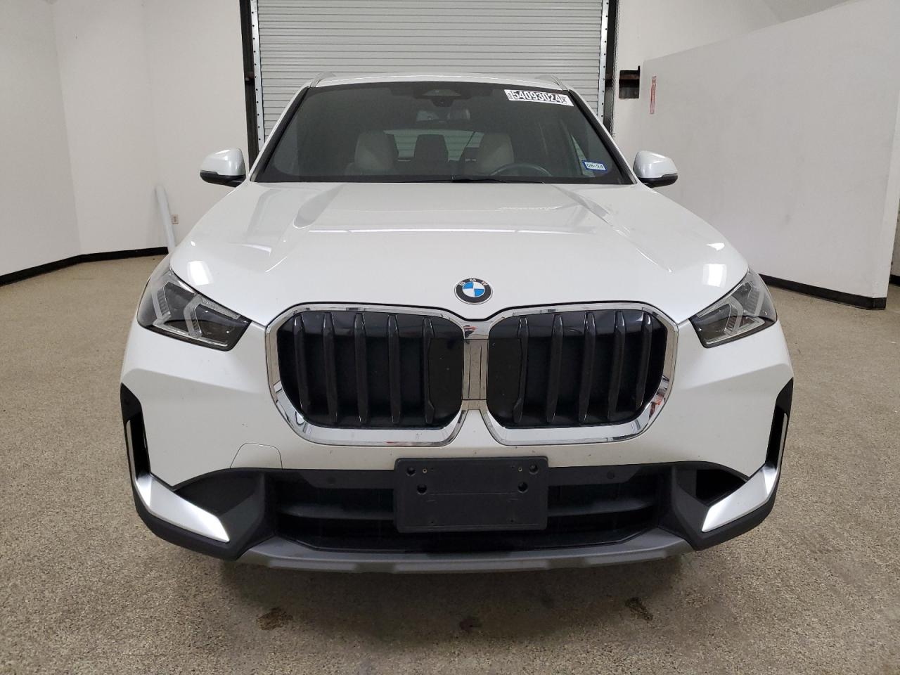 2023 BMW X1 xDrive28I vin: WBX73EF05P5X45661