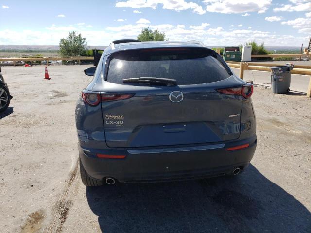 2024 Mazda Cx-30 Preferred VIN: 3MVDMBCM2RM625928 Lot: 54774884