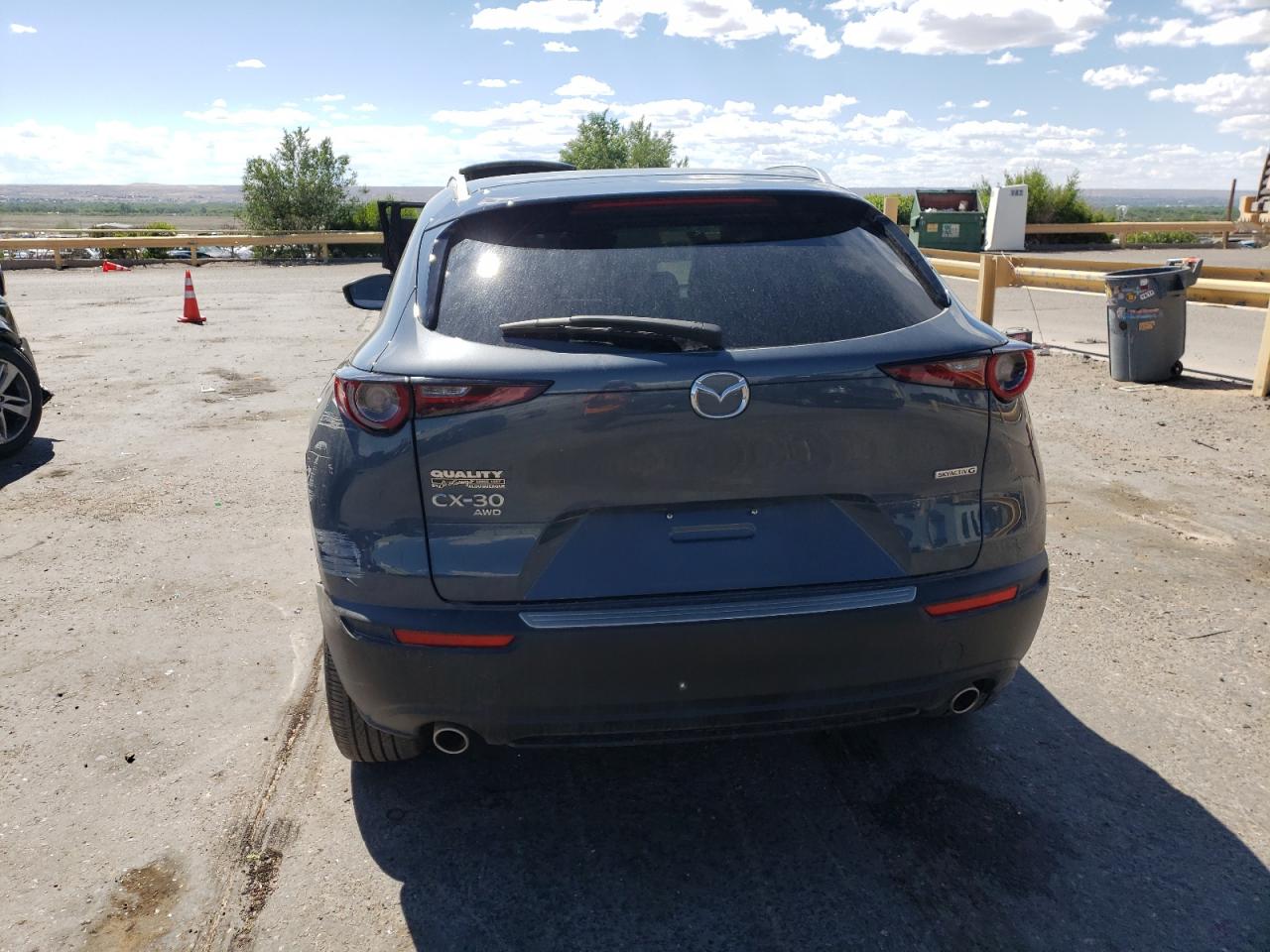 3MVDMBCM2RM625928 2024 Mazda Cx-30 Preferred