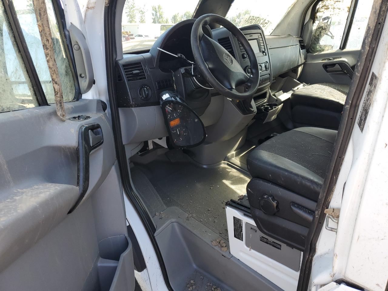 WD3FF3CC3HP515037 2017 Mercedes-Benz Sprinter 3500