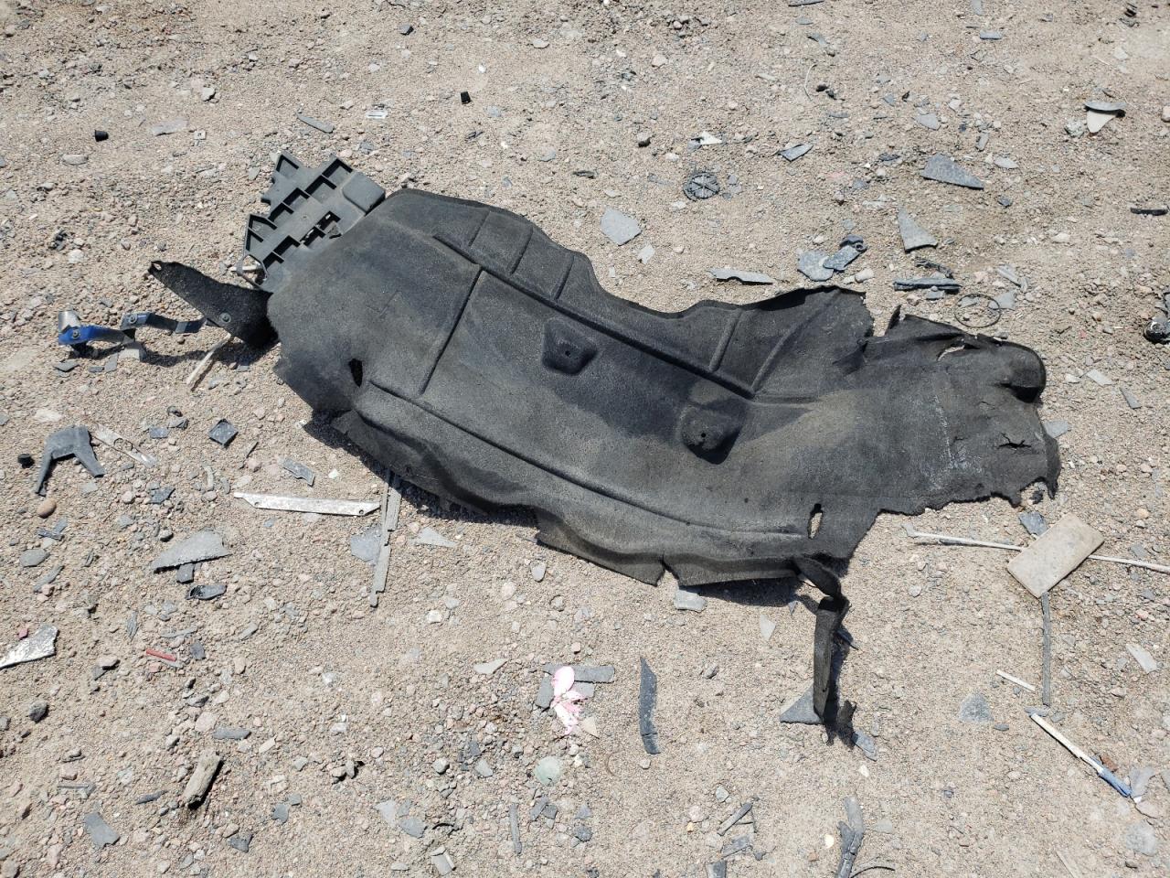 1GCGTBEN7J1240728 2018 Chevrolet Colorado