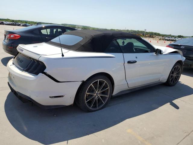 2019 Ford Mustang VIN: 1FATP8UH6K5159835 Lot: 54875864