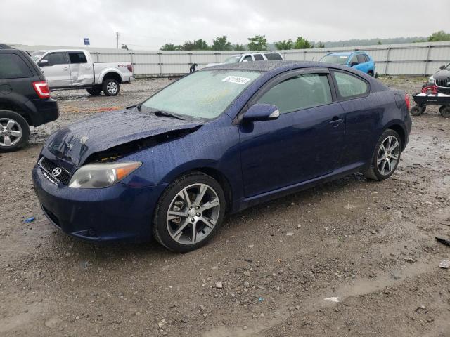 2006 Toyota Scion Tc VIN: JTKDE177460095515 Lot: 53128834