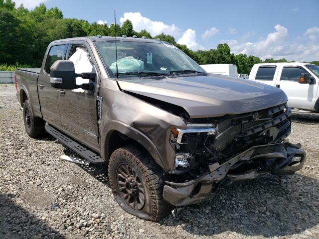 2022 FORD F250 SUPER - 1FT8W2BT9NEE13422