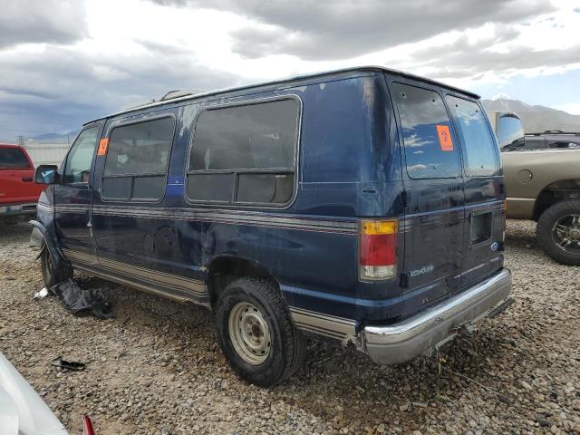 1993 Ford Econoline E150 Van VIN: 1FDEE14H2PHB32570 Lot: 54081694