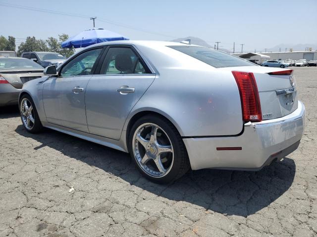 2010 Cadillac Cts Luxury Collection VIN: 1G6DE5EG5A0124291 Lot: 56894654