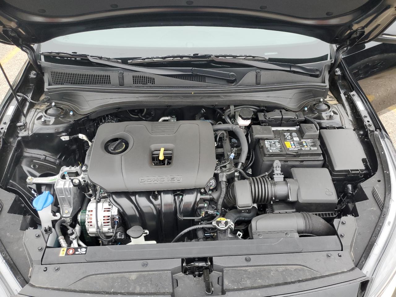 3KPF54AD7RE783567 2024 Kia Forte Gt Line