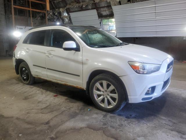 2012 Mitsubishi Outlander Sport Se VIN: JA4AR4AU2CZ009506 Lot: 57146384