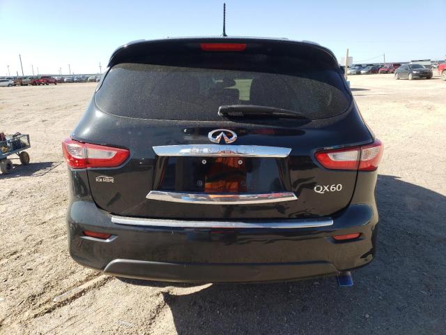 2014 Infiniti Qx60 VIN: 5N1AL0MN5EC550751 Lot: 53053724