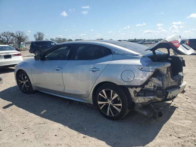 2018 Nissan Maxima 3.5S VIN: 1N4AA6AP7JC370237 Lot: 52136314