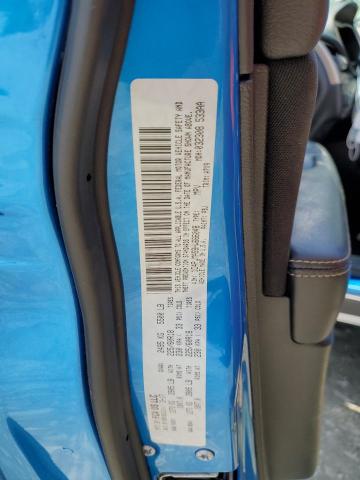 2017 JEEP CHEROKEE S - 1C4PJMAS8HW666048