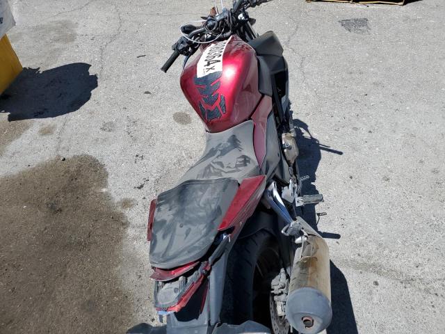 2018 HONDA CB300 FA MLHNC5253J5100081