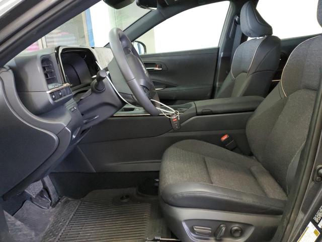 2023 Toyota Crown Xle VIN: JTDAAAAF1P3013004 Lot: 55173834