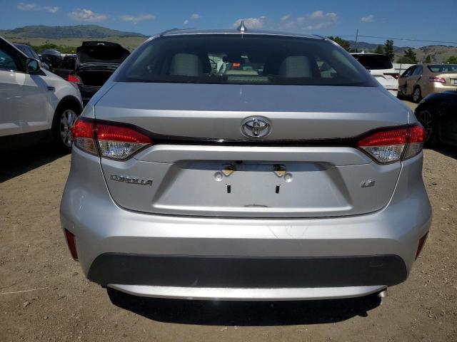 2020 Toyota Corolla Le VIN: JTDEPRAE6LJ028206 Lot: 54028914