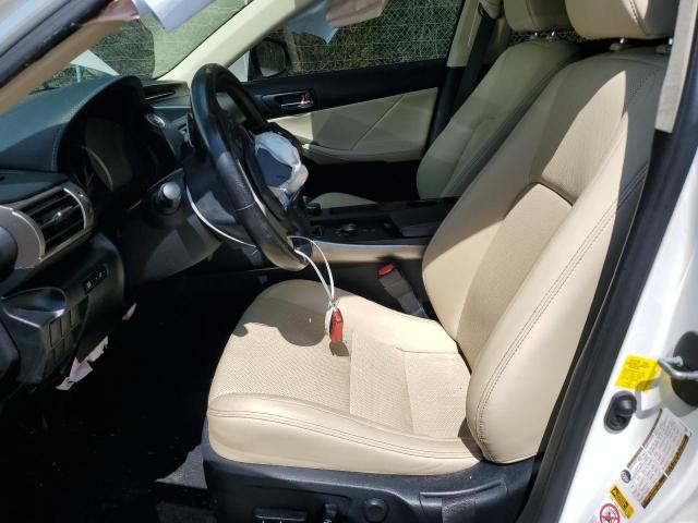 2016 Lexus Is 300 VIN: JTHCM1D22G5009622 Lot: 55356924