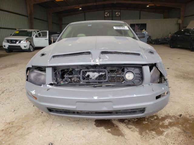 2007 Ford Mustang VIN: 1ZVFT80N875289022 Lot: 52003684