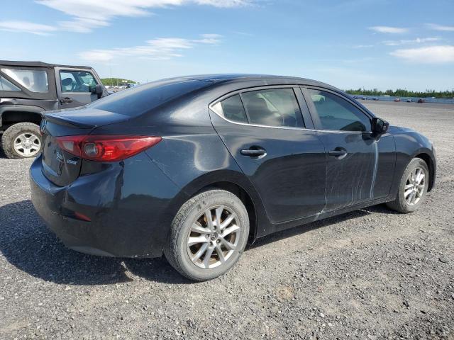 2014 Mazda 3 Touring VIN: 3MZBM1V72EM103804 Lot: 57091124