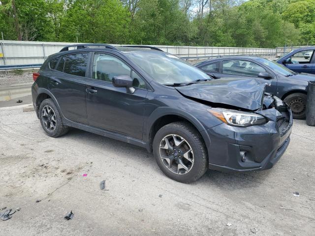 2019 Subaru Crosstrek Premium VIN: JF2GTACC1K8389030 Lot: 53974544