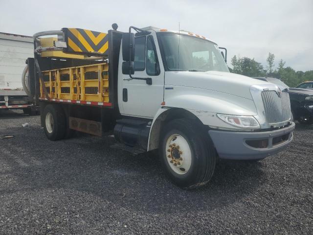 2011 International 4000 4300 VIN: 1HTMMAAL7BH331024 Lot: 53174454