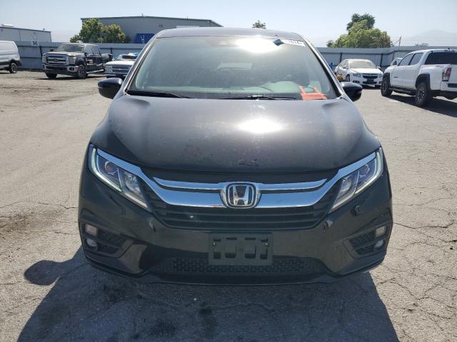 2019 Honda Odyssey Exl VIN: 5FNRL6H7XKB080513 Lot: 52747614