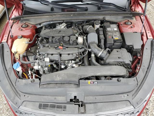 2023 Kia K5 Lxs VIN: 5XXG14J20PG204793 Lot: 55913704