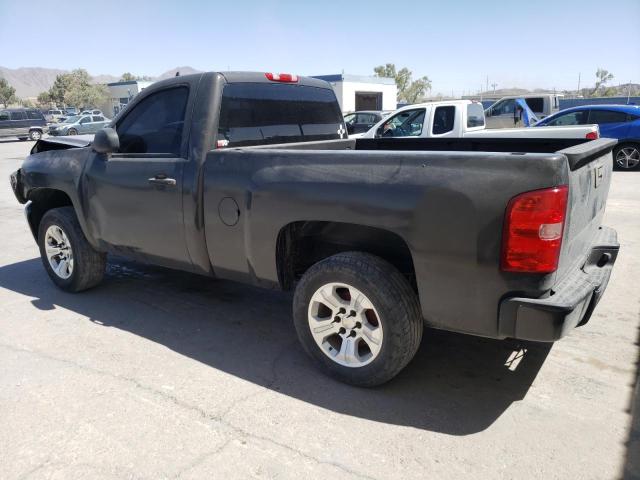 2012 Chevrolet Silverado C1500 VIN: 1GCNCPEA2CZ267017 Lot: 53301894