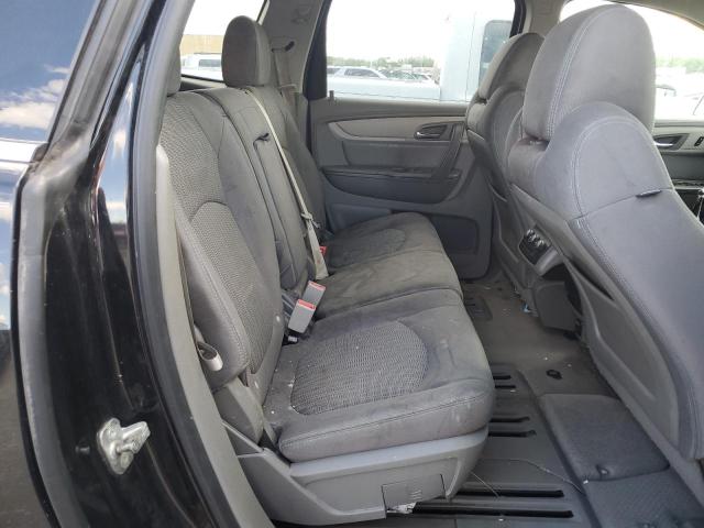 2016 Chevrolet Traverse Lt VIN: 1GNKRGKD7GJ285654 Lot: 54202504