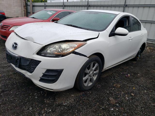 2010 Mazda 3 I VIN: JM1BL1SG5A1198814 Lot: 54899964