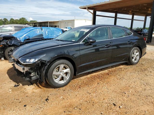 2020 Hyundai Sonata Se VIN: 5NPEG4JAXLH056986 Lot: 56083764