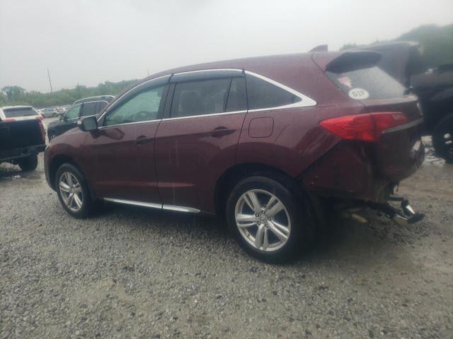 2015 Acura Rdx Technology VIN: 5J8TB4H55FL019540 Lot: 56634644